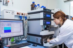 Программа производственного контроля ХАССП в Краснодаре